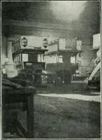 An illustration from Light and lighting (1908)