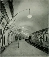 An illustration from Light and lighting (1908)