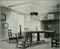 An illustration from Light and lighting (1908)