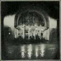 An illustration from Light and lighting (1908)