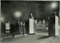 An illustration from Light and lighting (1908)