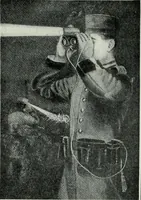 An illustration from Light and lighting (1908)
