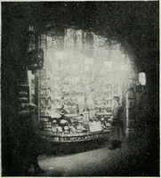 An illustration from Light and lighting (1908)