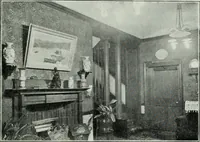 An illustration from Light and lighting (1908)
