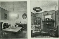 An illustration from Light and lighting (1908)