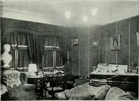 An illustration from Light and lighting (1908)