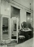 An illustration from Light and lighting (1908)