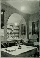 An illustration from Light and lighting (1908)