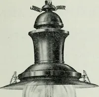 An illustration from Light and lighting (1908)