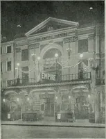 An illustration from Light and lighting (1908)