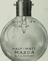 An illustration from Light and lighting (1908)