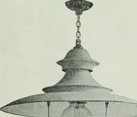 An illustration from Light and lighting (1908)