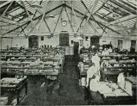 An illustration from Light and lighting (1908)