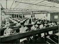 An illustration from Light and lighting (1908)