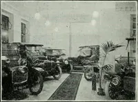 An illustration from Light and lighting (1908)