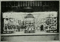 An illustration from Light and lighting (1908)