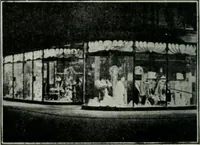 An illustration from Light and lighting (1908)