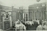 An illustration from Light and lighting (1908)