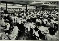 An illustration from Light and lighting (1908)
