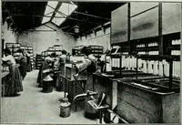 An illustration from Light and lighting (1908)