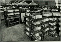 An illustration from Light and lighting (1908)