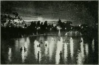 An illustration from Light and lighting (1908)