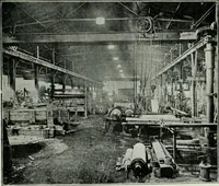 An illustration from Light and lighting (1908)