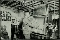 An illustration from Light and lighting (1908)