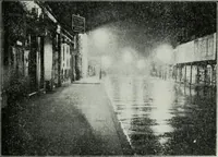 An illustration from Light and lighting (1908)