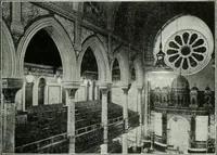 An illustration from Light and lighting (1908)