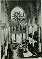 An illustration from Light and lighting (1908)
