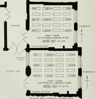 An illustration from Light and lighting (1908)