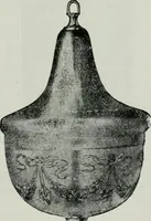 An illustration from Light and lighting (1908)
