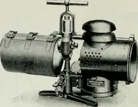 An illustration from Light and lighting (1908)