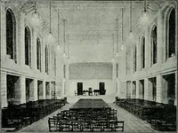 An illustration from Light and lighting (1908)