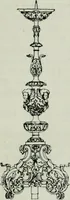 An illustration from Light and lighting (1908)