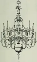 An illustration from Light and lighting (1908)