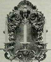 An illustration from Light and lighting (1908)