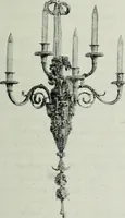An illustration from Light and lighting (1908)