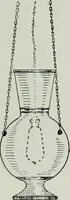 An illustration from Light and lighting (1908)