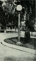 An illustration from Light and lighting (1908)
