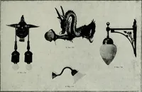 An illustration from Light and lighting (1908)