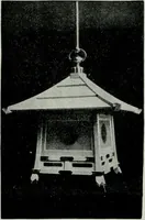 An illustration from Light and lighting (1908)