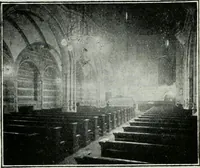 An illustration from Light and lighting (1908)