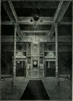 An illustration from Light and lighting (1908)