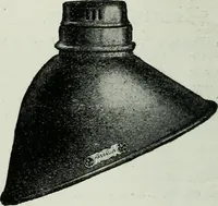 An illustration from Light and lighting (1908)
