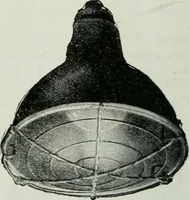 An illustration from Light and lighting (1908)