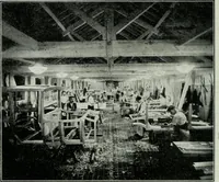 An illustration from Light and lighting (1908)
