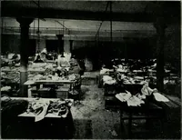 An illustration from Light and lighting (1908)