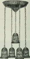 An illustration from Light and lighting (1908)